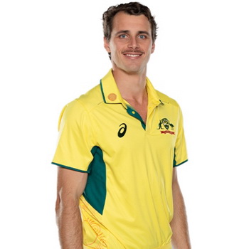 Lance Morris Biography